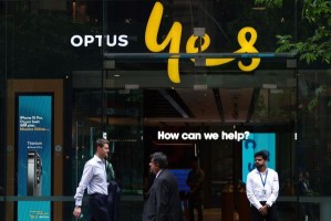 新加坡电信子公司Optus的首席执行官在澳大利亚停电后辞职 