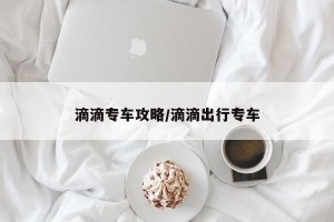 滴滴专车攻略/滴滴出行专车