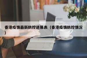 香港疫情最新防控进展表（香港疫情防控情况）