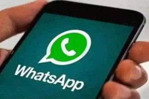 WhatsApp 3更新:固定聊天，音频查看一次，视频通话健康检查推出 