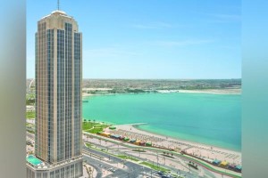 Wyndham Grand Doha West Bay Beach赢得世界旅游大奖 