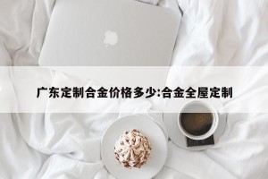 广东定制合金价格多少:合金全屋定制