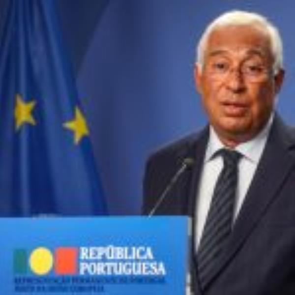 Portugal backs EU accession for Albania, North Macedonia, Montenegro