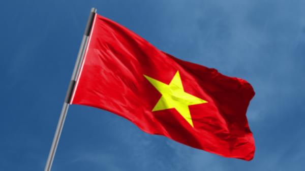 Flag of Vietnam. Picture: Collected