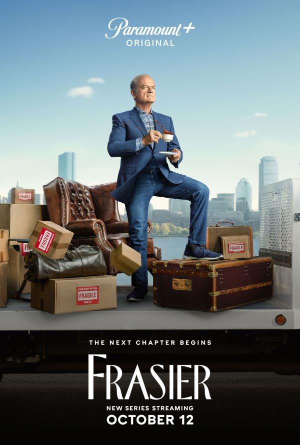 Frasier Reboot Poster-1